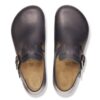 London Wire Buckle Naturleder London Wire Buckle Naturleder