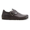 London Wire Buckle Naturleder London Wire Buckle Naturleder
