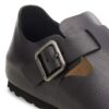 London Wire Buckle Naturleder London Wire Buckle Naturleder