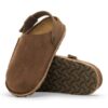 Lutry Premium-Wildleder Lutry Premium-Wildleder
