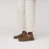 Lutry Premium-Wildleder Lutry Premium-Wildleder