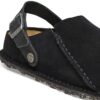 Lutry Premium-Wildleder Lutry Premium-Wildleder