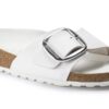 Madrid Big Buckle Naturleder Madrid Big Buckle Naturleder