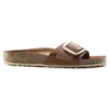 Madrid Big Buckle Naturleder geölt Madrid Big Buckle Naturleder geölt