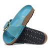 Madrid Big Buckle Naturleder geölt Madrid Big Buckle Naturleder geölt