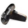 Madrid Big Buckle Naturleder geölt Madrid Big Buckle Naturleder geölt