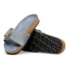 Madrid Big Buckle Naturleder geölt Madrid Big Buckle Naturleder geölt
