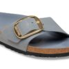 Madrid Big Buckle Naturleder geölt Madrid Big Buckle Naturleder geölt