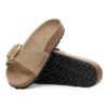 Madrid Big Buckle Naturleder geölt Madrid Big Buckle Naturleder geölt