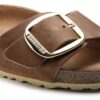 Madrid Big Buckle Naturleder geölt Madrid Big Buckle Naturleder geölt