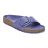 Madrid Big Buckle Naturleder Lack Madrid Big Buckle Naturleder Lack