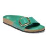Madrid Big Buckle Naturleder Lack Madrid Big Buckle Naturleder Lack