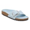 Madrid Big Buckle Naturleder Lack Madrid Big Buckle Naturleder Lack