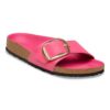 Madrid Big Buckle Naturleder Lack Madrid Big Buckle Naturleder Lack
