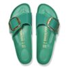 Madrid Big Buckle Naturleder Lack Madrid Big Buckle Naturleder Lack