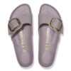 Madrid Big Buckle Naturleder Lack Madrid Big Buckle Naturleder Lack