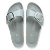 Madrid Big Buckle Naturleder Lack Madrid Big Buckle Naturleder Lack