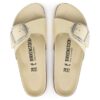 Madrid Big Buckle Naturleder Lack Madrid Big Buckle Naturleder Lack