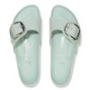 Madrid Big Buckle Naturleder Lack Madrid Big Buckle Naturleder Lack