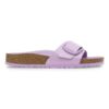 Madrid Big Buckle Naturleder Lack Madrid Big Buckle Naturleder Lack