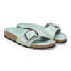 Madrid Big Buckle Naturleder Lack Madrid Big Buckle Naturleder Lack