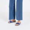Madrid Big Buckle Naturleder Lack Madrid Big Buckle Naturleder Lack