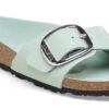 Madrid Big Buckle Naturleder Lack Madrid Big Buckle Naturleder Lack