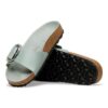 Madrid Big Buckle Naturleder Lack Madrid Big Buckle Naturleder Lack