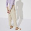 Madrid Big Buckle Naturleder Lack Madrid Big Buckle Naturleder Lack
