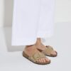 Madrid Big Buckle Naturleder Nubuk Madrid Big Buckle Naturleder Nubuk