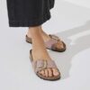 Madrid Big Buckle Naturleder Nubuk Madrid Big Buckle Naturleder Nubuk