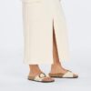 Madrid Big Buckle Naturleder Nubuk Madrid Big Buckle Naturleder Nubuk
