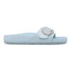 Madrid Big Buckle Pearl Naturleder Lack Madrid Big Buckle Pearl Naturleder Lack