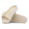 Madrid Big Buckle Pearl Naturleder Lack Madrid Big Buckle Pearl Naturleder Lack