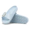 Madrid Big Buckle Pearl Naturleder Lack Madrid Big Buckle Pearl Naturleder Lack