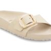 Madrid Big Buckle Pearl Naturleder Lack Madrid Big Buckle Pearl Naturleder Lack