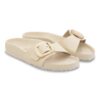 Madrid Big Buckle Pearl Naturleder Lack Madrid Big Buckle Pearl Naturleder Lack