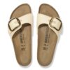 Madrid Big Buckle Raffia Textil Madrid Big Buckle Raffia Textil