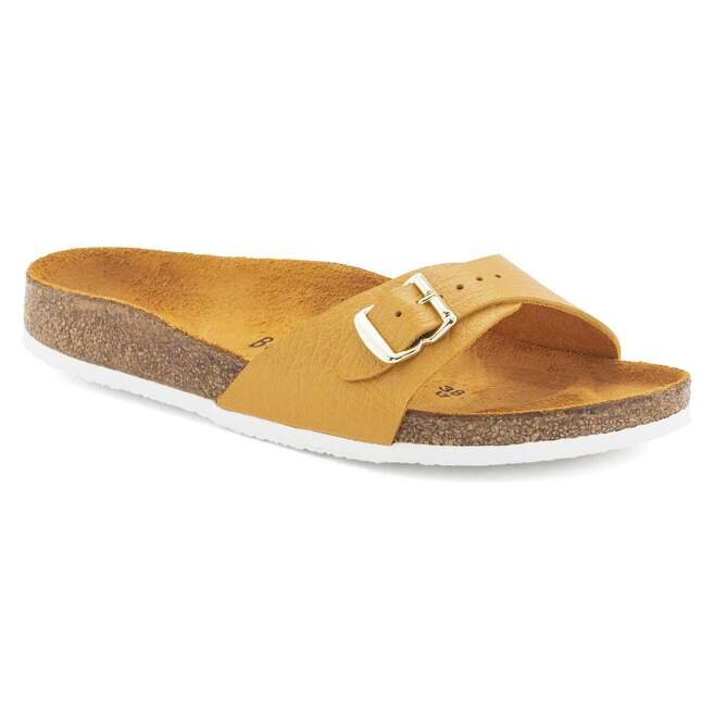 Madrid Naturleder grob Madrid Naturleder grob