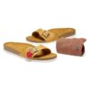 Madrid Naturleder grob Madrid Naturleder grob