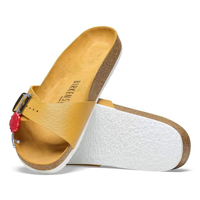 Madrid Naturleder grob Madrid Naturleder grob