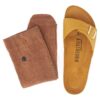 Madrid Naturleder grob Madrid Naturleder grob