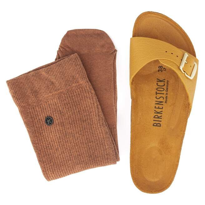 Madrid Naturleder grob Madrid Naturleder grob