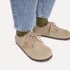 Maine-Wildleder Maine-Wildleder