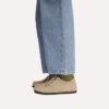 Maine-Wildleder Maine-Wildleder