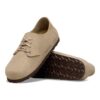 Maine-Wildleder Maine-Wildleder