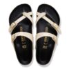 Mayari Naturleder Lack Mayari Naturleder Lack