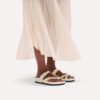 Mayari Naturleder Lack Mayari Naturleder Lack