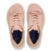 Melbourne Wildleder Hellrosa Melbourne Wildleder Hellrosa