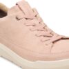 Melbourne Wildleder Hellrosa Melbourne Wildleder Hellrosa